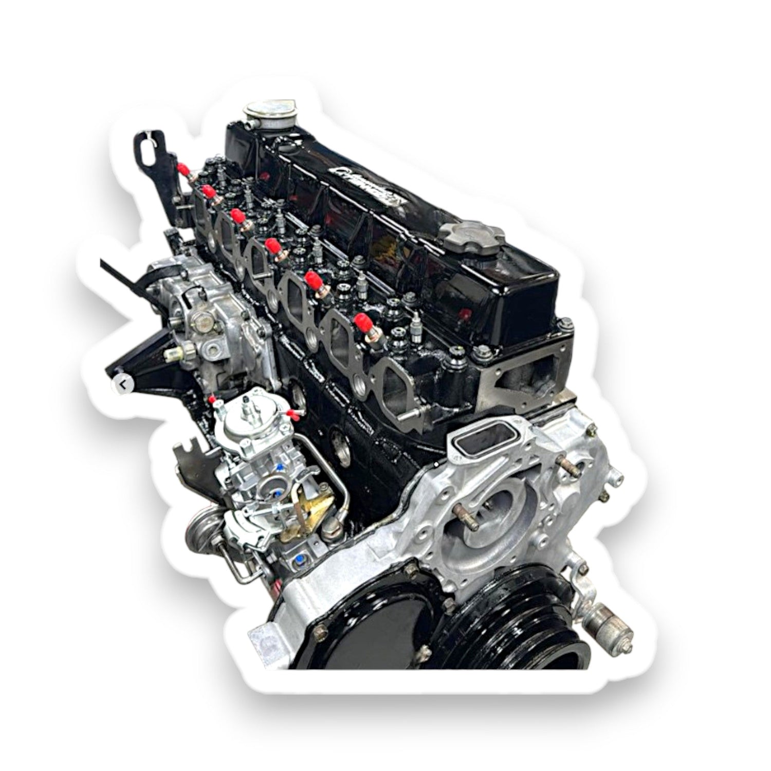 SHOP NISSAN TD/TB