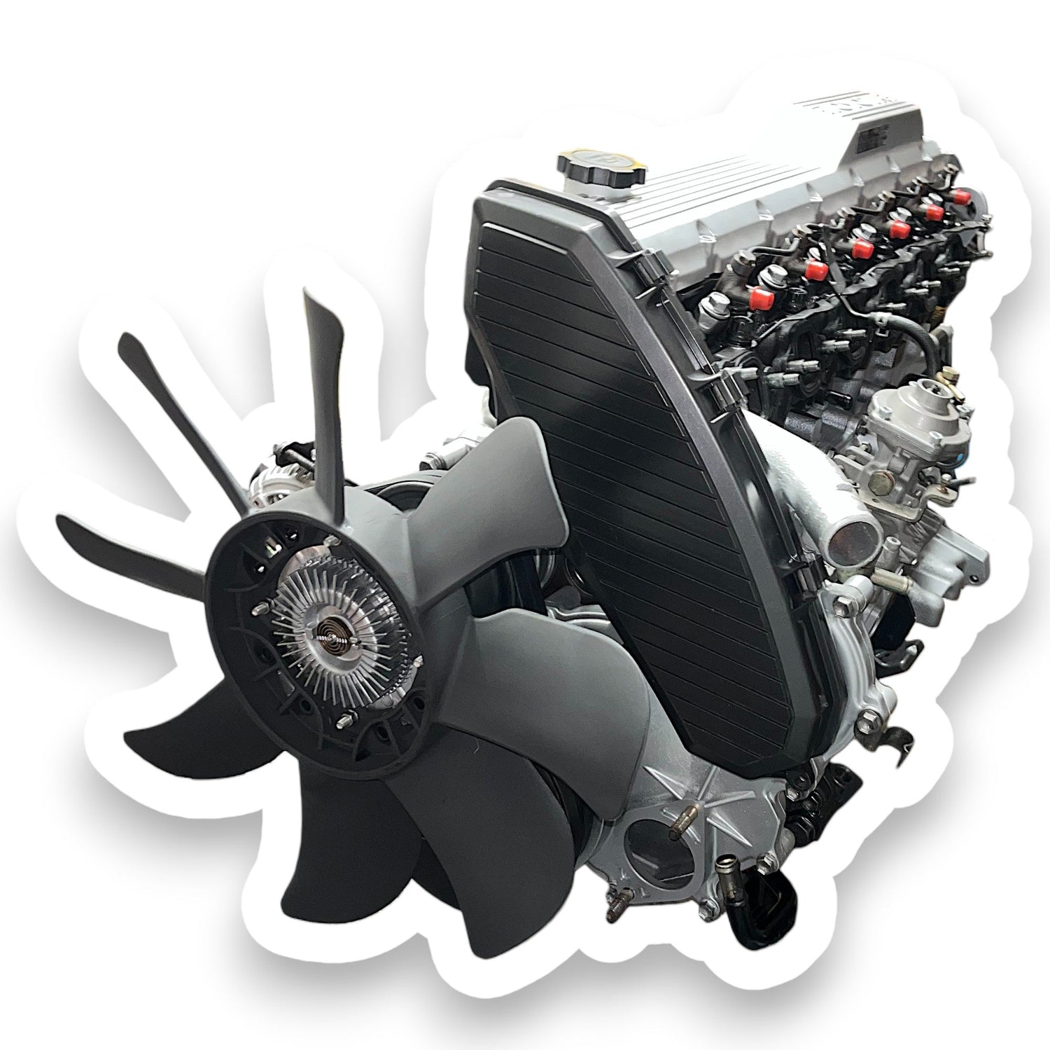 SHOP TOYOTA 1HD/1HZ