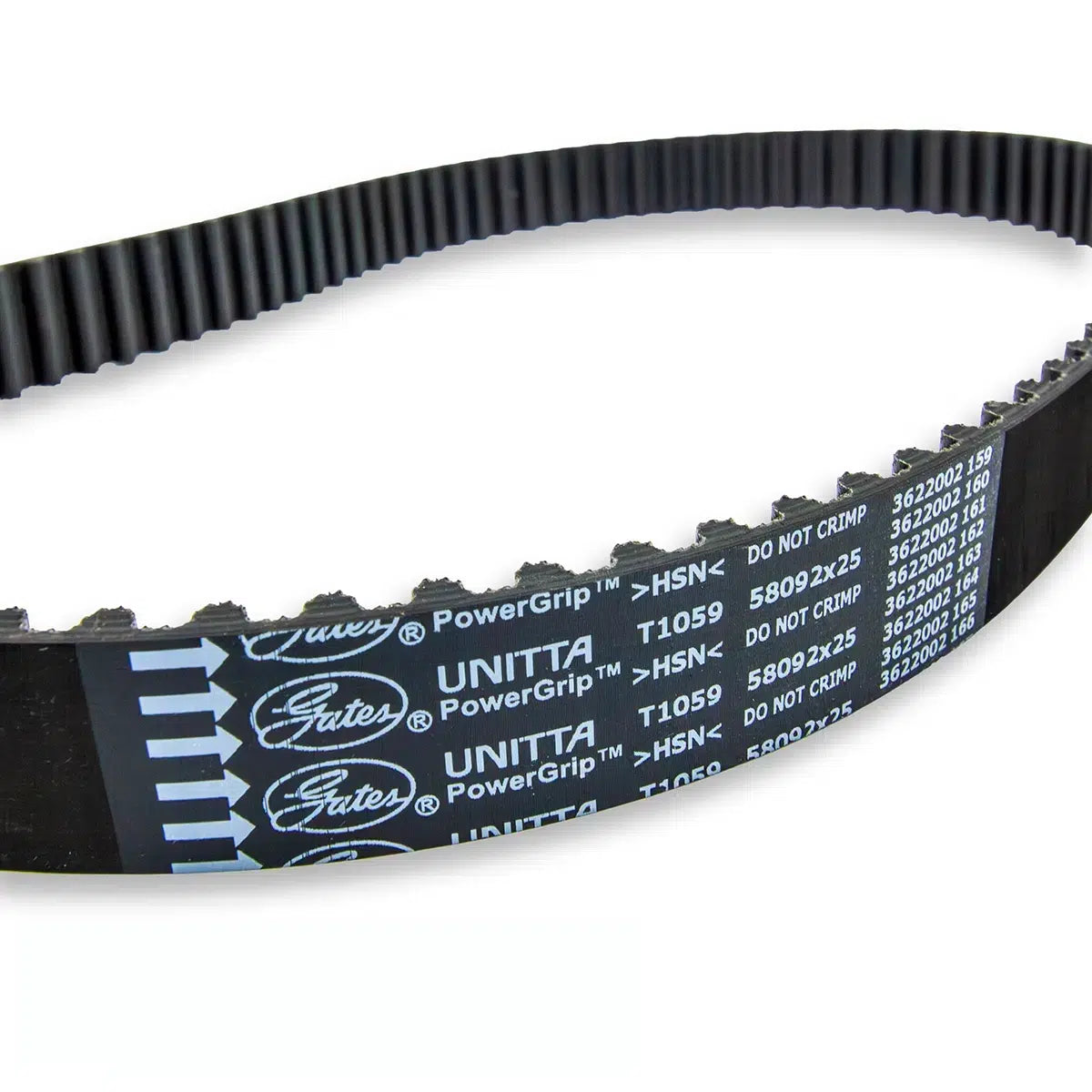 Timing Belt Kit suitable for 1HZ 1HD-T Toyota Landcruiser
