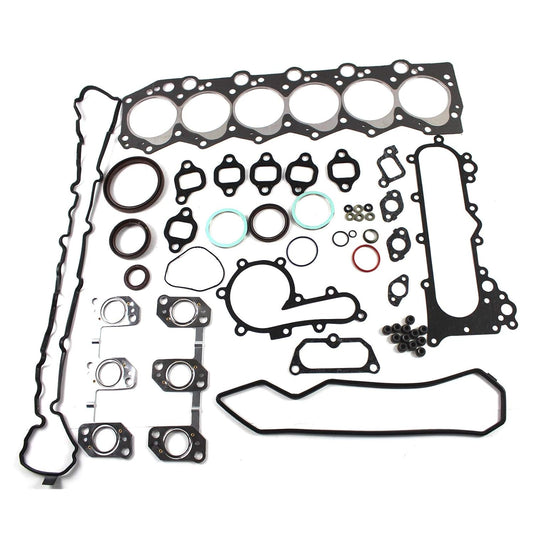 1HZ 1HDT Full Engine Gasket Kit suitable for Toyota Landcruiser