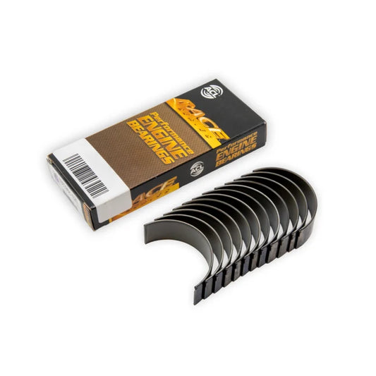 ACL Conrod 'Big End' Race Bearings suitable for 1HZ 1HD-T 1HD-FT 1HD-FTE