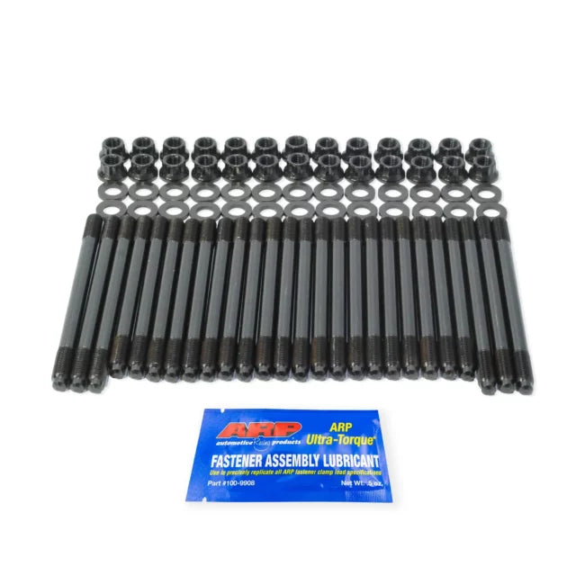 Bolts, ARP2000, Toyota 1HD-FT and 1HD-FTE Cylinder Head Stud Set