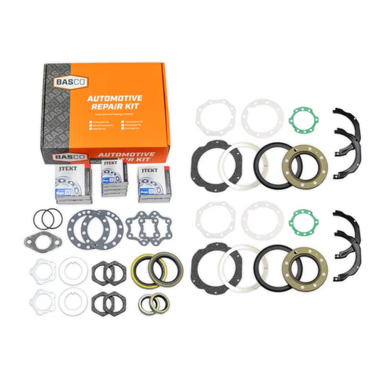 Swivel Hub Repair Kit suitable for Toyota Landcruiser