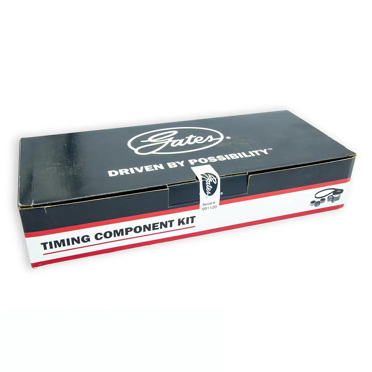 Timing Belt Kit suitable for 1HZ Toyota Landcruiser