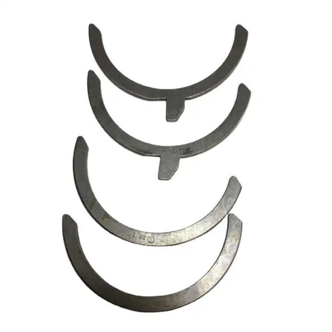 Thrust Washer Kit suitable for Toyota Landcruiser HDJ70 HDJ80 HDJ100