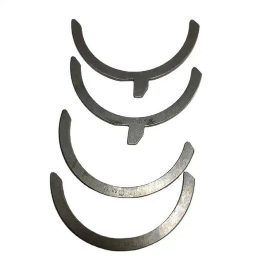 Thrust Washer Kit suitable for Toyota Landcruiser HDJ70 HDJ80 HDJ100
