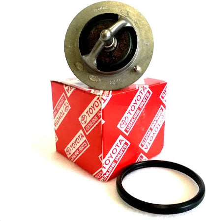 Genuine Thermostat to suit Toyota Landcruiser 1990-Onwards