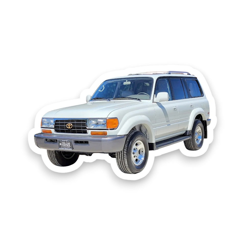 80 SERIES PARTS
