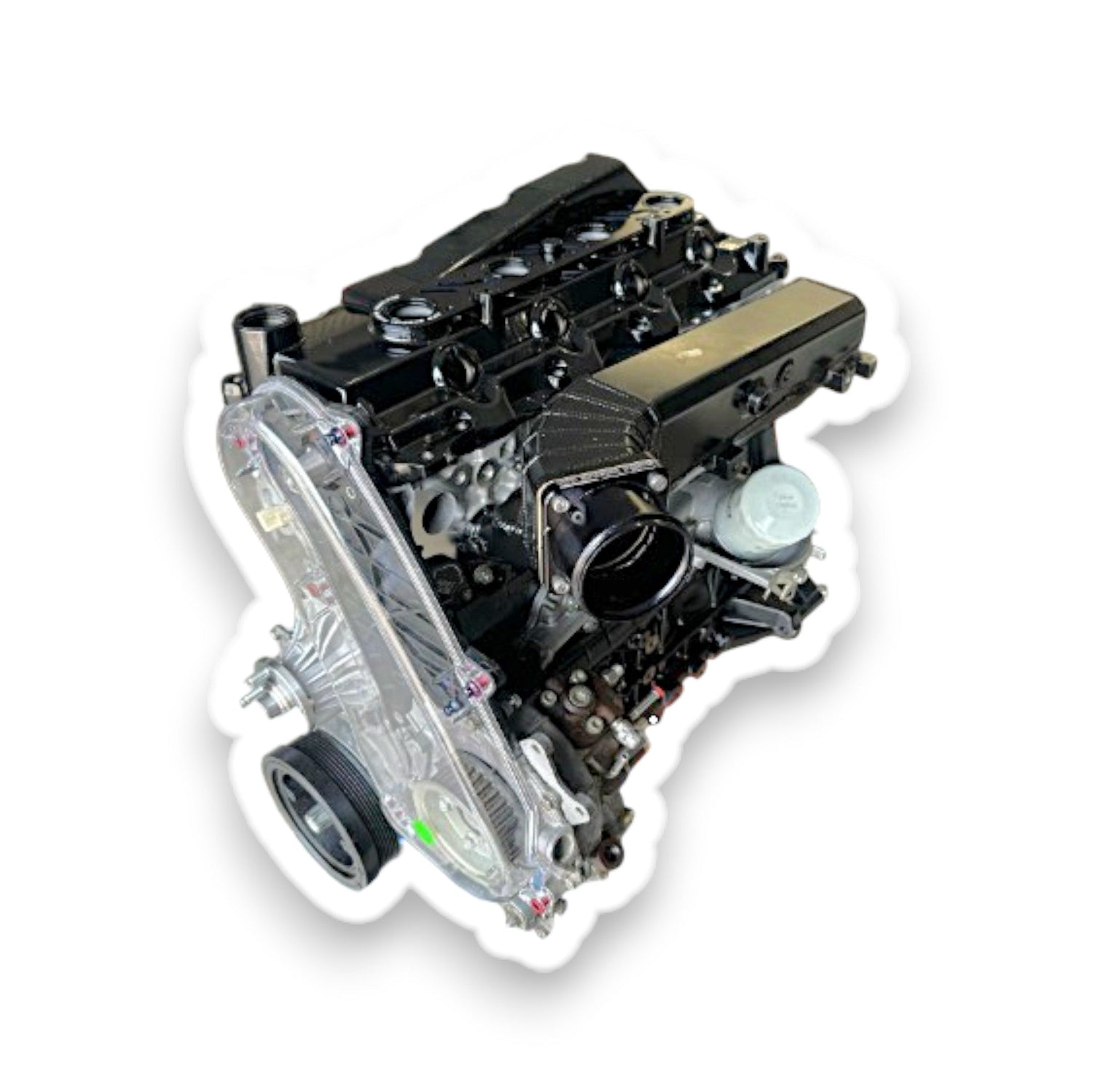 SHOP TOYOTA 1KD/1KZ/5L/3L