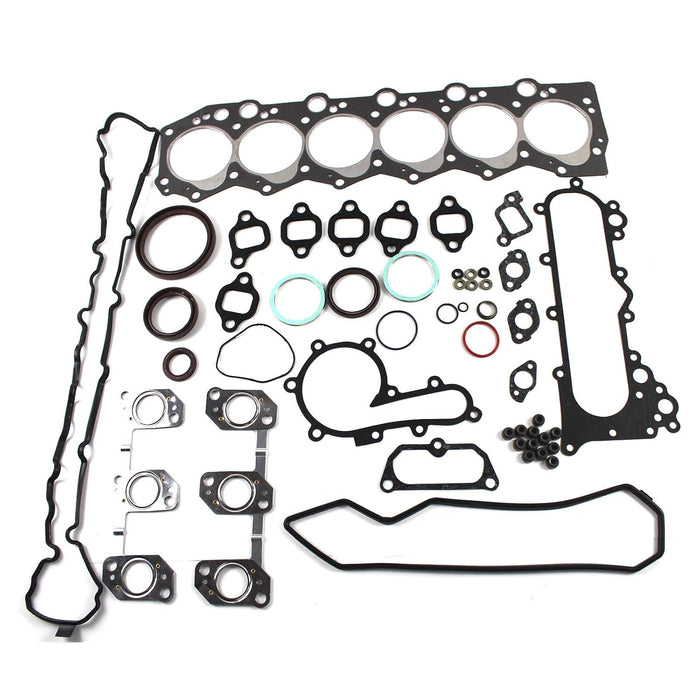 1HZ 1HDT Full Engine Gasket Kit suitable for Toyota Landcruiser