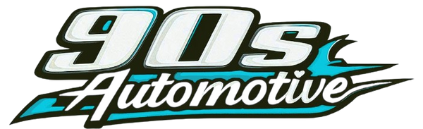90s Automotive 