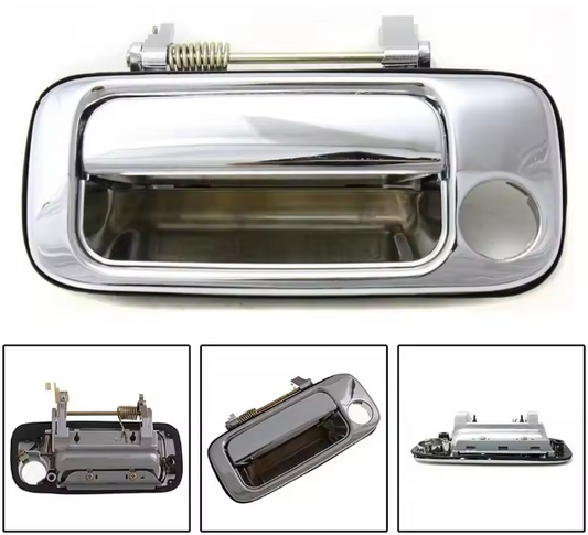 Exterior Door Handle for Toyota 80 Series Land Cruiser LC80