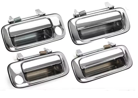 Exterior Door Handle for Toyota 80 Series Land Cruiser LC80