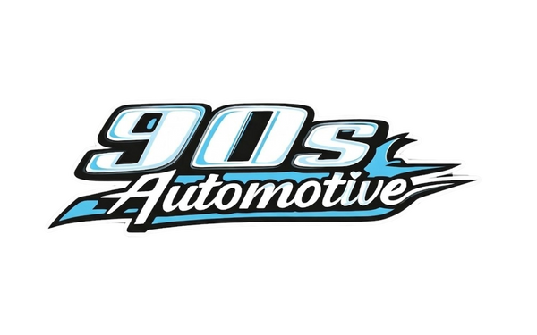 90s Automotive 