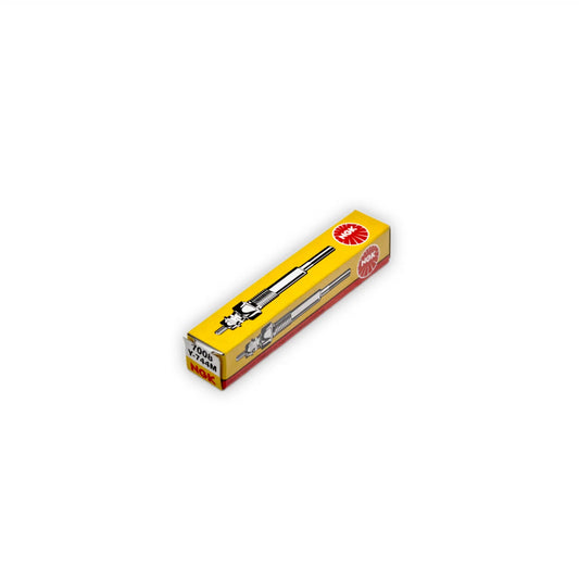NGK Glow Plug Set for 1HD 1HZ